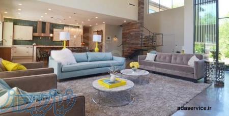 نقاشی ساختمان 