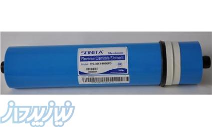 فیلتر ممبران 400گالن نیمه صنعتی محصول آمریکا 