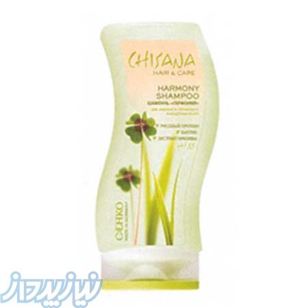 شامپوگیاهی 