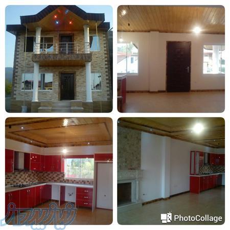 فروش ویلا در نوشهر