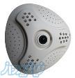 دوربین مداربسته 360 درجه چشم ماهی  FISH EYE 