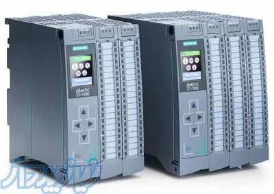 نمایندگی زیمنس و پی ال سی زیمنس PLC Siemens S7 