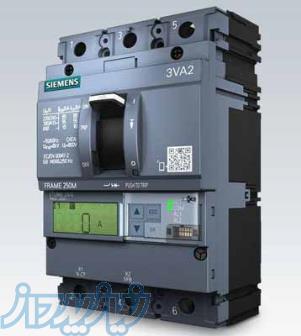 زیمنس سیماتیک نمایندگی PLC و مینی پی ال سی لوگو زیمنس 