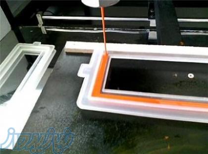 فروش استثنایی یک دستگاه تزریق پی یو