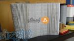 کاغذ چین کن فیلتر هوا