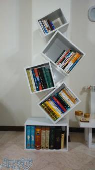 کتابخانه فانتزی 