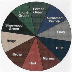 اکسید کبالت  - اصفهان