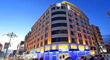 تور زمینی وان