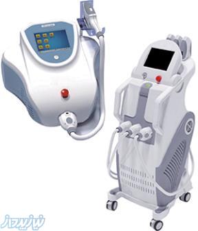 خرید و فروش دستگاه های لیزر اس اچ آر SHR (حذف موهای زائد )