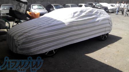 چادر انواع خودرو با ارسال رایگان