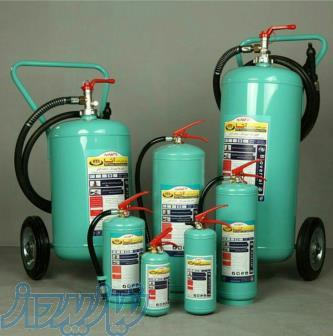 آیروسل اتاق سرور