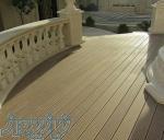 چوب پلاستیک (WPC)