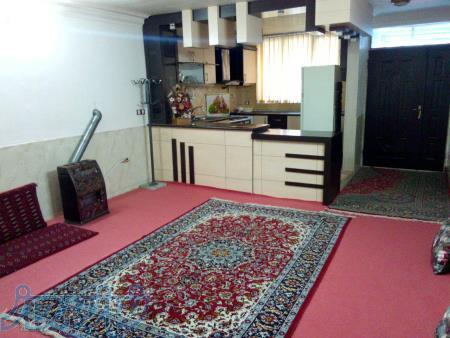 اجاره  روزانه منزل برای زوار امام رضا (ع)نزدیک حرم روبروی ایستگاه متروغدیر 