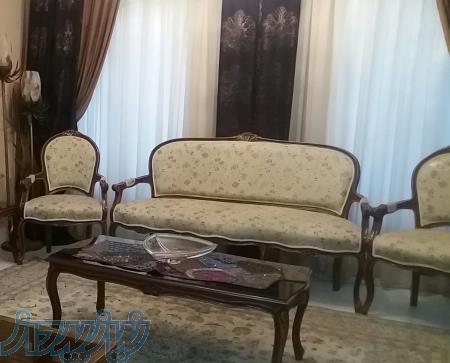 مبلمان استیل ونهارخوری