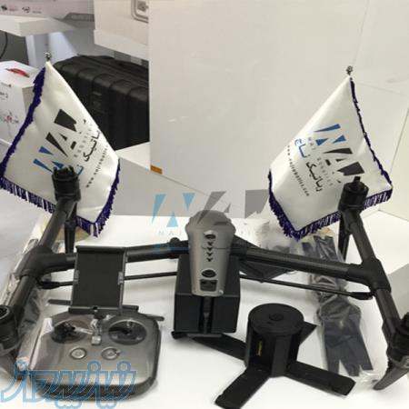 فروش اینسپایر 2 از محصولات dji
