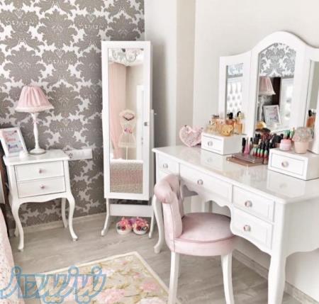 طراحی و اجرای دکوراسیون لوکس آذین سازان پروشات