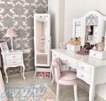 طراحی و اجرای دکوراسیون لوکس آذین سازان پروشات