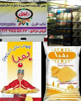 نمایندگی چیپس وپفیلا 