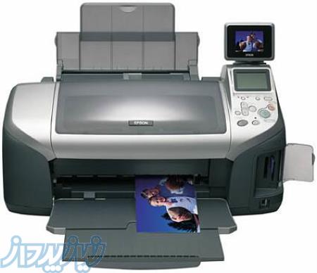 ماشین های اداری پارس نگار پرینت P N P