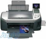 ماشین های اداری پارس نگار پرینت P N P