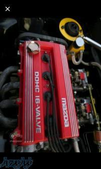 سرسیلندر b6فیلراتوماتیک 