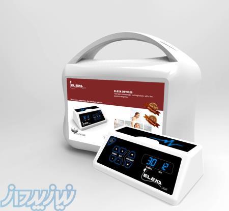 دستگاه ضد تعریق الکسا 