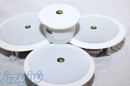 بلندگو های سقفی زیکو 