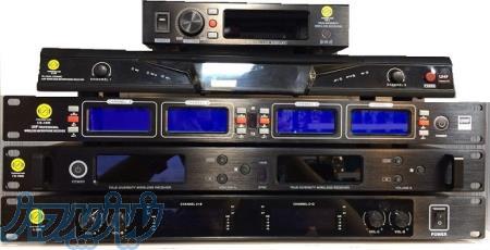 میکروفن بیسیم زیکو 