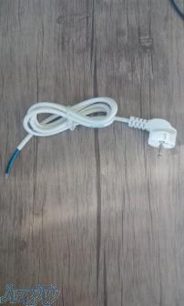 فروش ویژه کابل 75*2 دوشاخه چپقی 