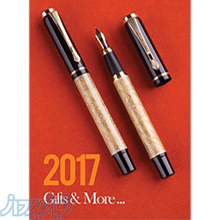 هدایای تبلیغاتی – خودکار تبلیغاتی کینگ