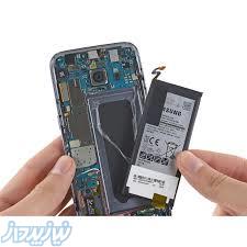 آموزش تعمیرات موبایل در تبریز  ( بامداد ) 