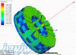 آمورش نرم افزار ansys maxwell ماکسول ( همراه ویدئو آموزشی رایگان)