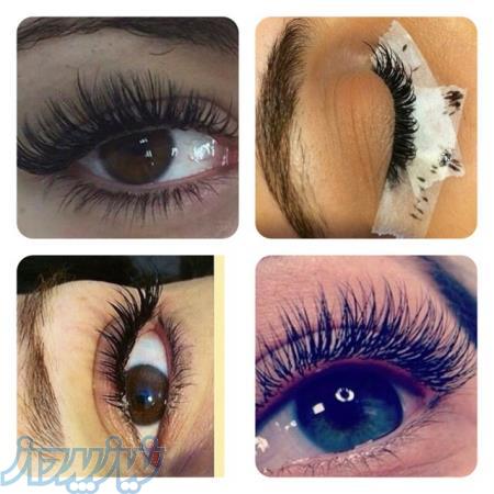 آفر کاشت مژه 