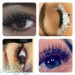 آفر کاشت مژه 