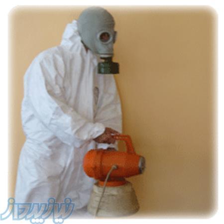 شرکت سمپاشی بهار اصفهان