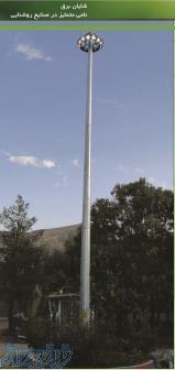 برج روشنایی LED 