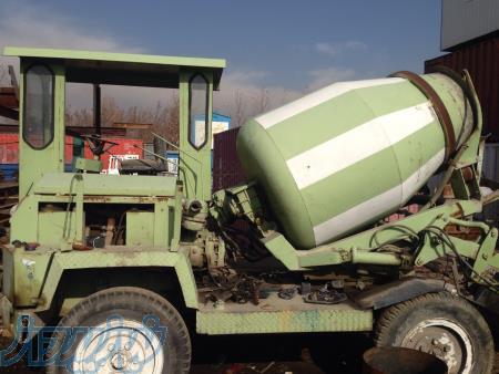 گروه ماشين آلات پاسارگاد 