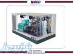 فروش کمپرسور اسکرو (HATCO) 