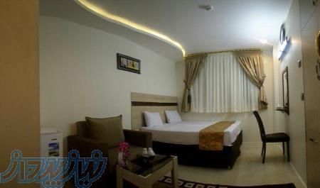 تور ارزان مشهد با قطار 