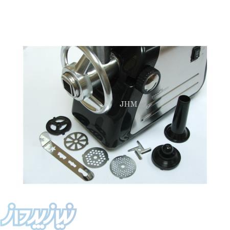 فروش ویژه چرخ گوشت  FW1003مدل   Profi cookدر یورواستوک عرضه با نصف قیمت بازار تهران 