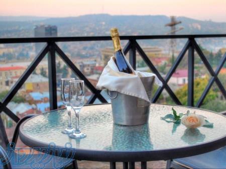 اخذ ویزا کانادا 5ساله مولتی (تضمینی) 