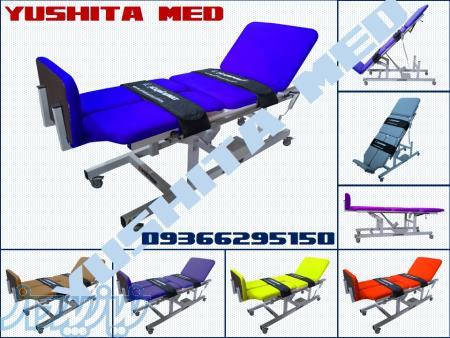 تخت ایستای برقی-تخت تیلت تیبل 