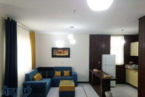 اجاره سوئیت و آپارتمان مبله در کیش 