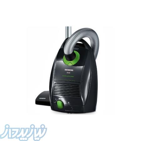 جاروبرقی Siemens مدل Z 5 0
