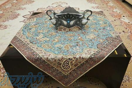 عرضه انواع رومیزی