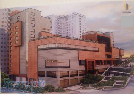 فرصت سرمایه گذاری استثنایی در منطقه 22 