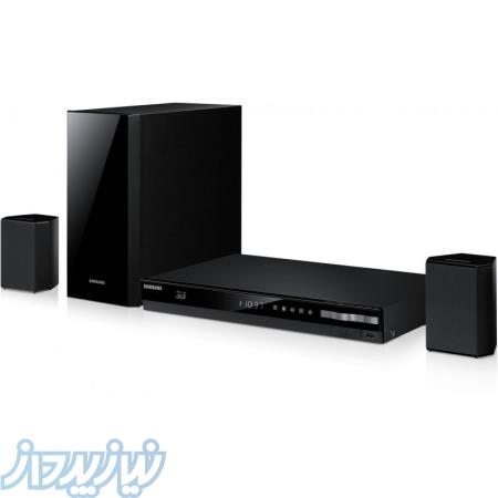فروش ویژه چرخ گوشت  ست سینمای خانگی  samsungمدلHT-f4200در یورواستوک عرضه با نصف قیمت بازار تهران 