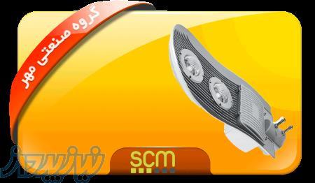 چراغ خیابانی SMD اس ام دی مدل JS104 