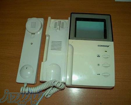 تعمیرات تخصصی آیفون تصویری در شیراز 