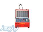 دستگاه تست و شستشوی انژکتور لانچ مدل CNC-602A